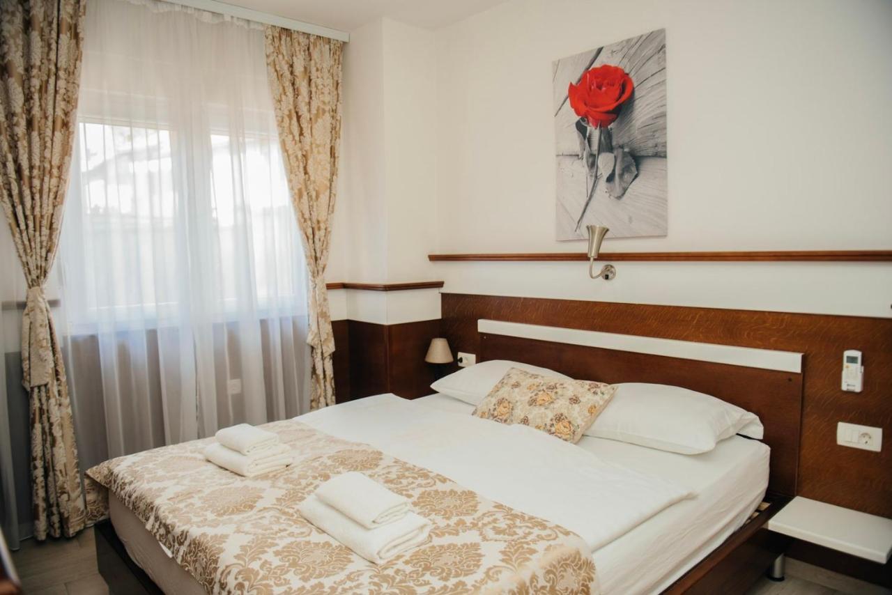 Hotel - Villa Lejla Mostar Exterior photo