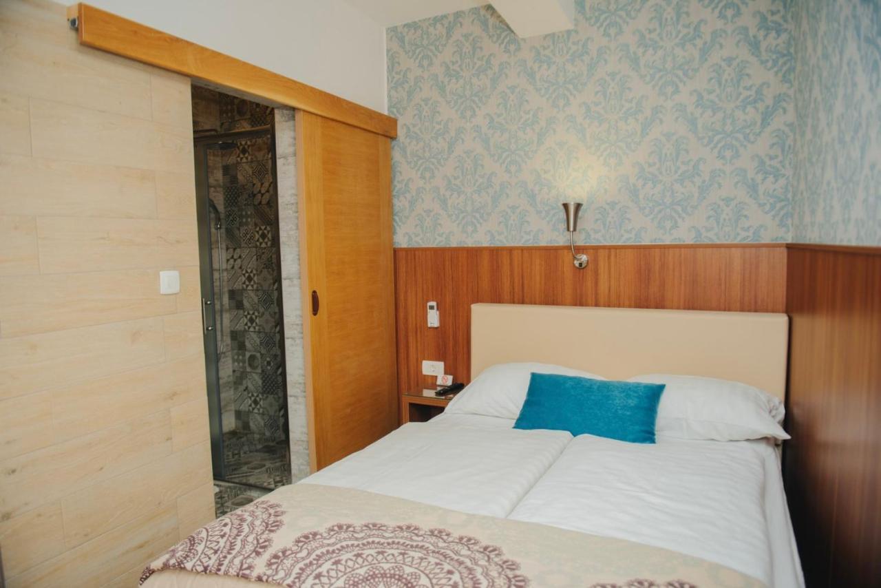 Hotel - Villa Lejla Mostar Exterior photo