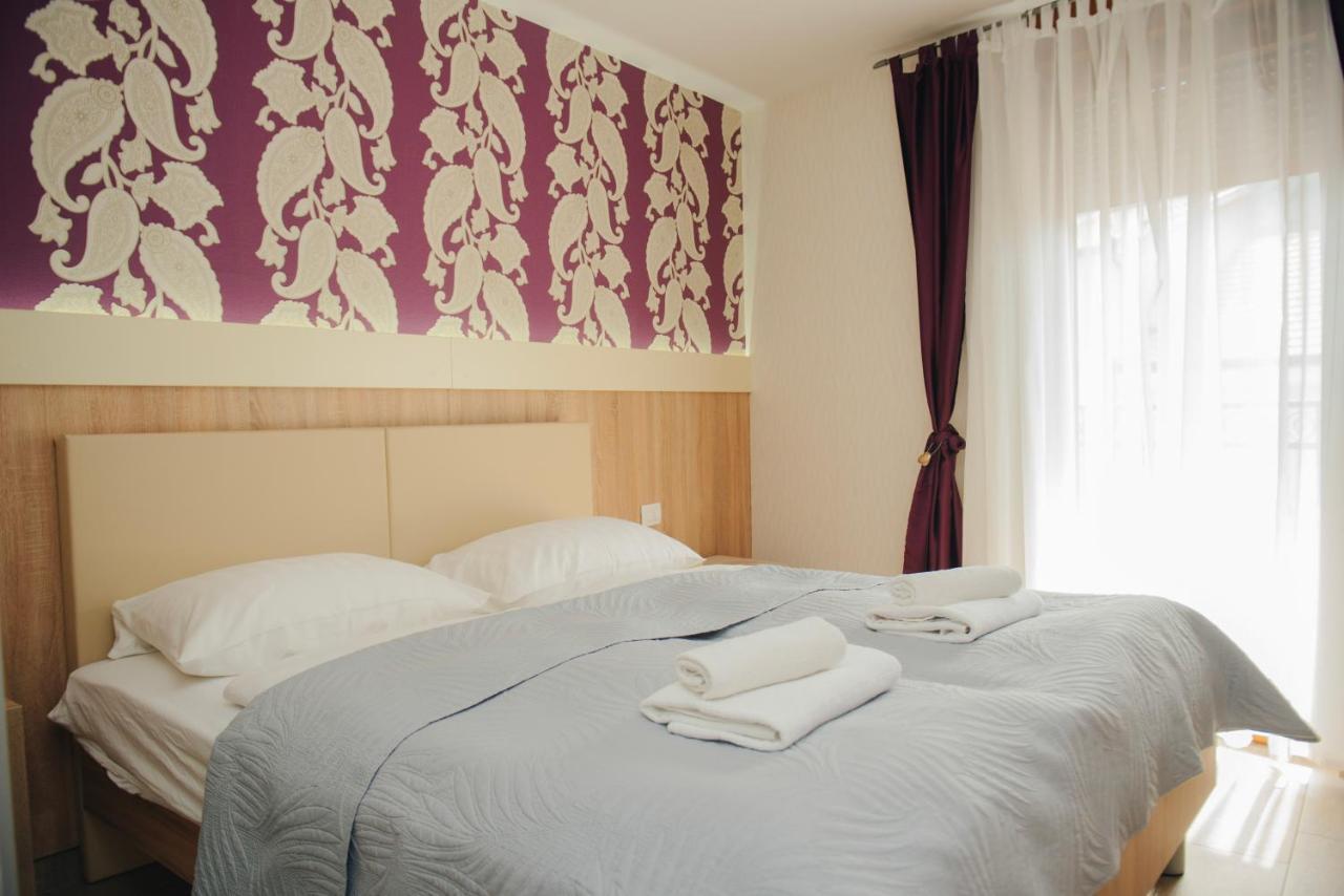 Hotel - Villa Lejla Mostar Exterior photo