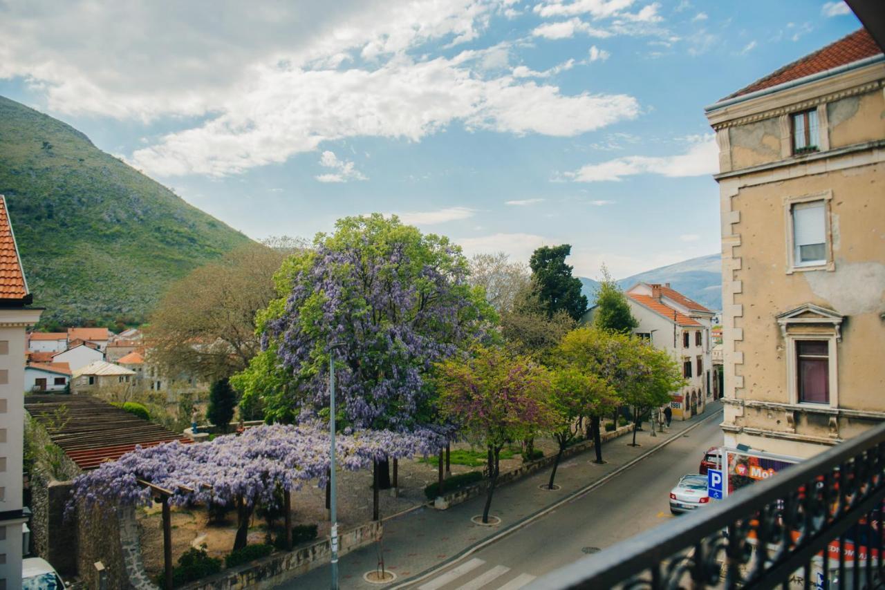 Hotel - Villa Lejla Mostar Exterior photo