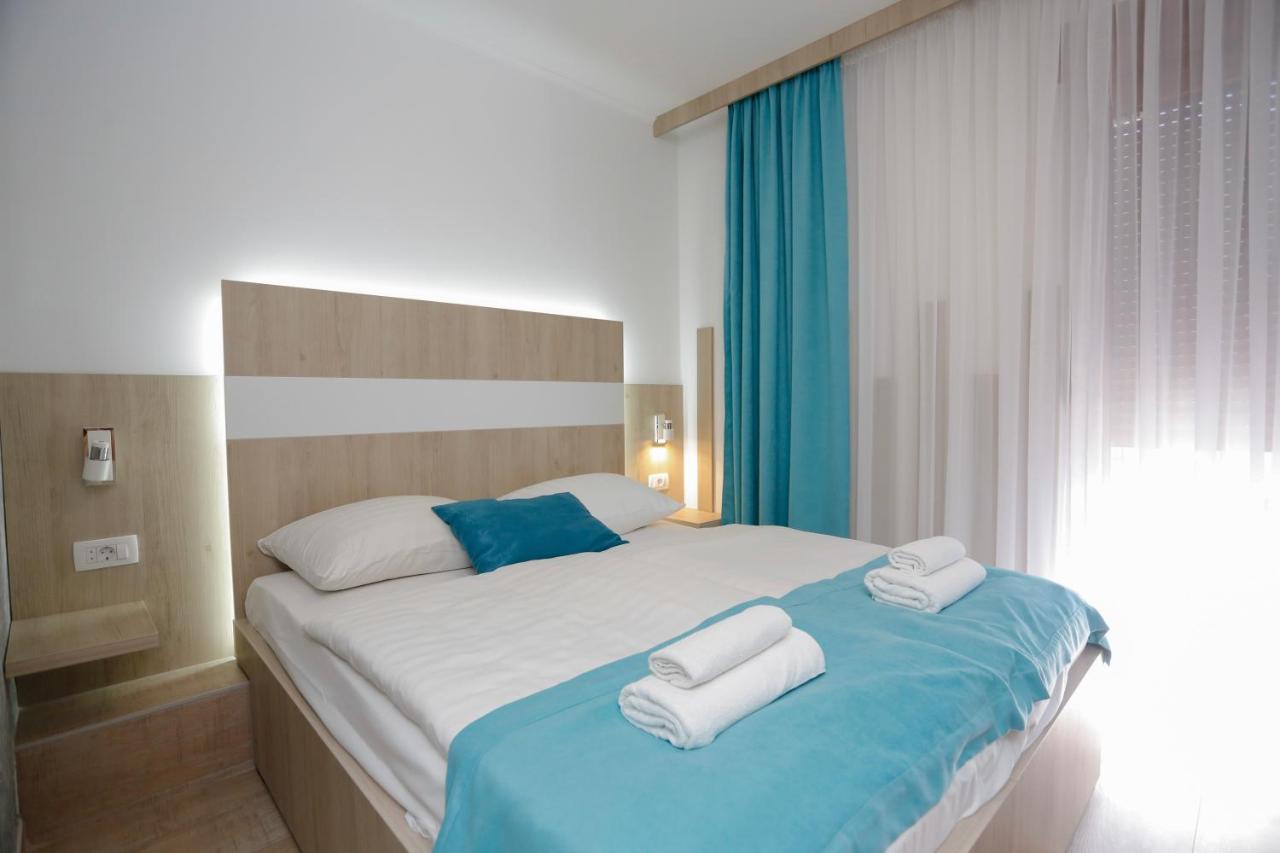 Hotel - Villa Lejla Mostar Exterior photo