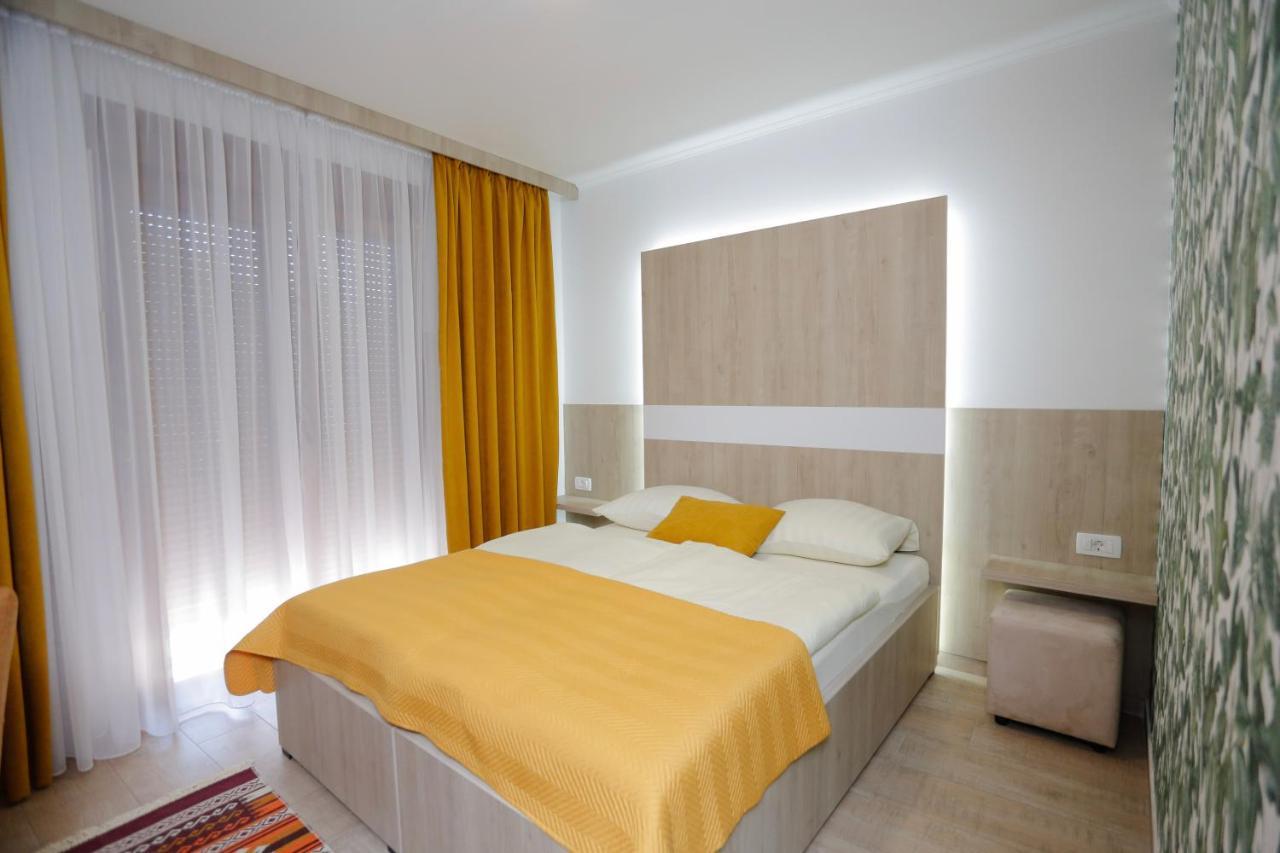 Hotel - Villa Lejla Mostar Exterior photo