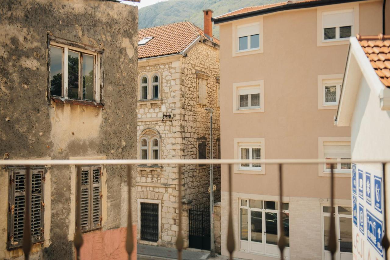 Hotel - Villa Lejla Mostar Exterior photo