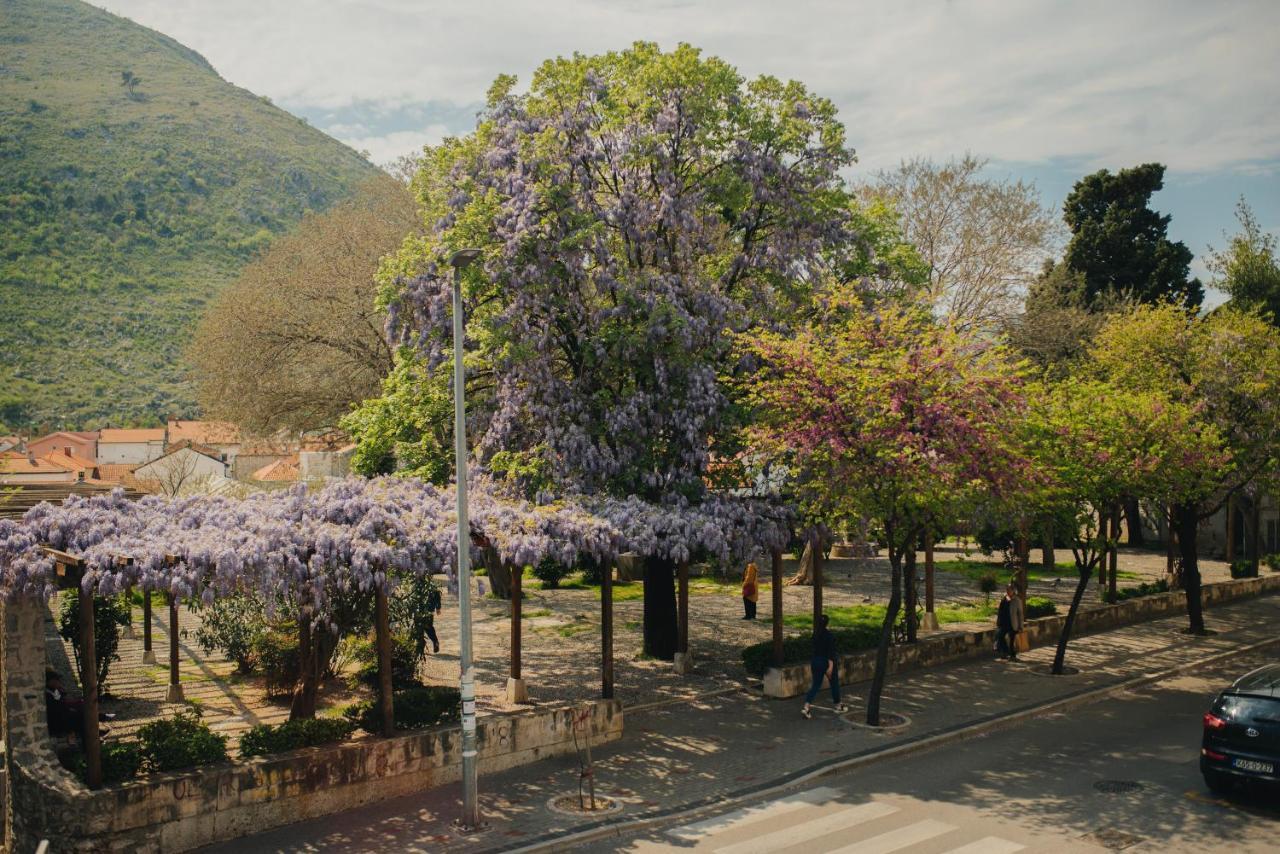 Hotel - Villa Lejla Mostar Exterior photo