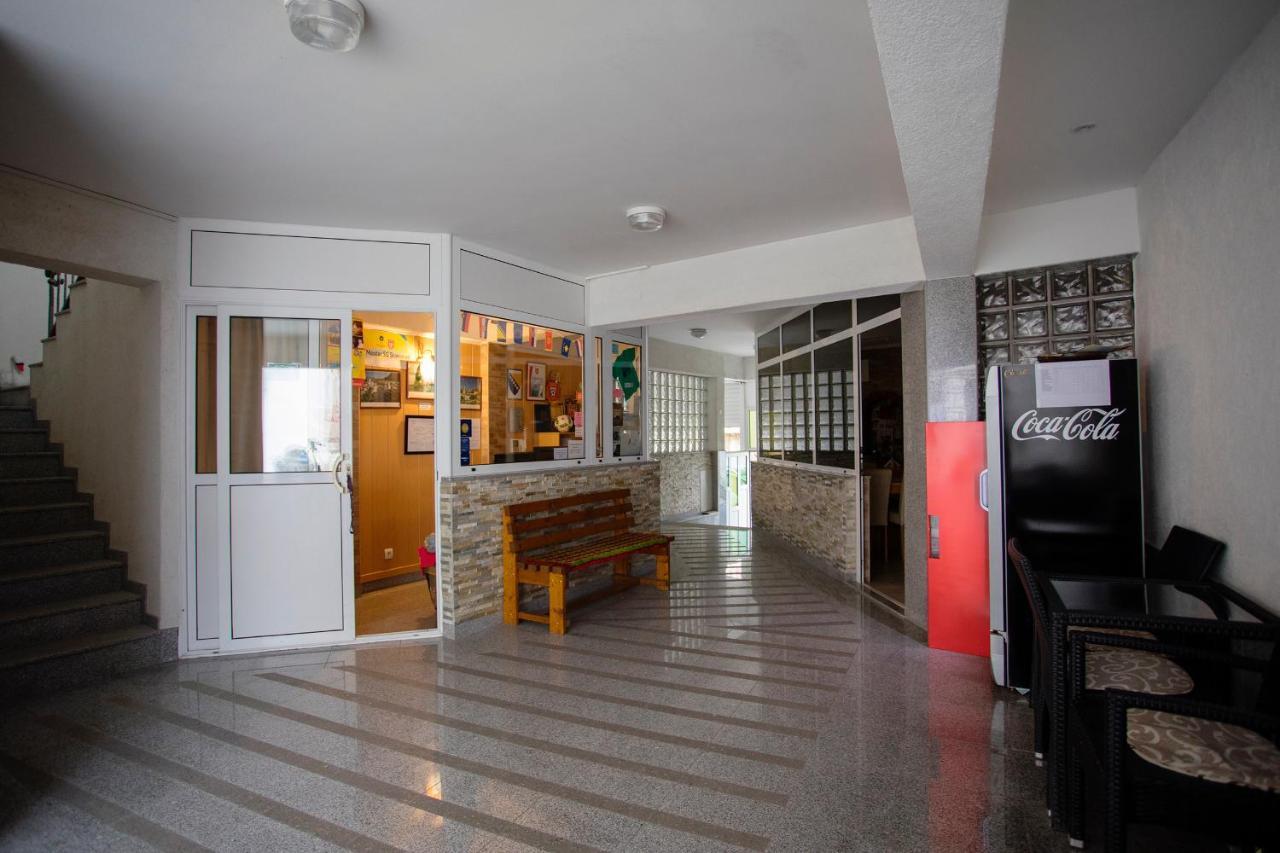 Hotel - Villa Lejla Mostar Exterior photo